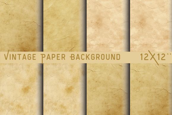 Download Vintage Paper Background Paper - Paper Collection
