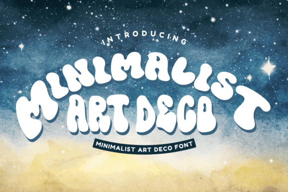 Download Minimalist Art Deco - Minimal Collection